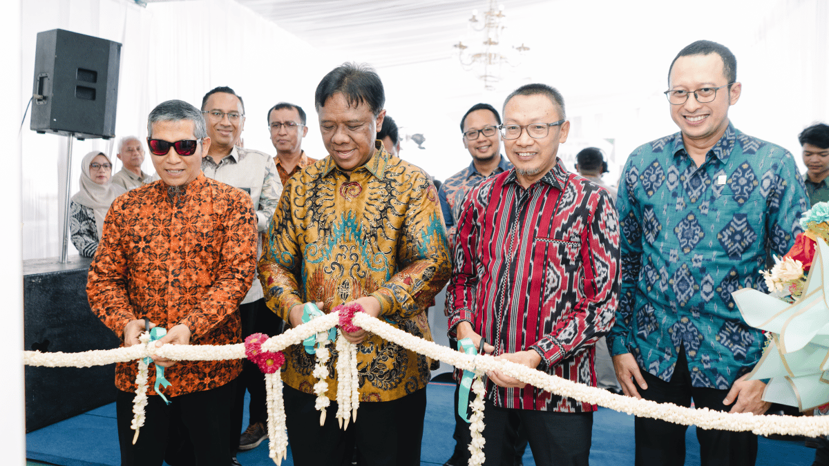 Sampul artikel Perluas Akses fasilitas Kesehatan, PT Lisna Syifa Prima Resmikan 6 Klinik Baru