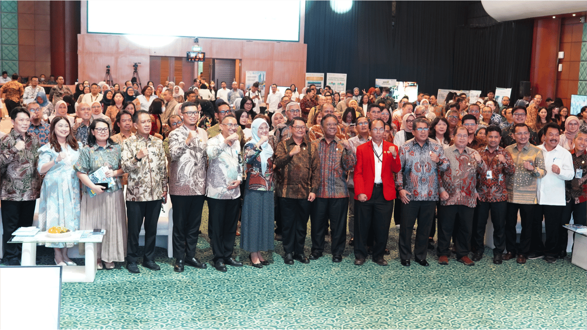 Sampul artikel Klinik Lisna Syifa Prima Hadiri Acara Launching Transformasi Kesehatan dan PLN Health Gateway