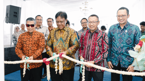 Sampul berita Perluas Akses fasilitas Kesehatan, PT Lisna Syifa Prima Resmikan 6 Klinik Baru