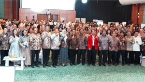 Sampul berita Klinik Lisna Syifa Prima Hadiri Acara Launching Transformasi Kesehatan dan PLN Health Gateway
