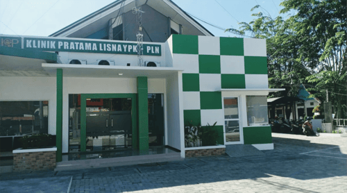Foto Klinik Pratama Lisna YPK Padang