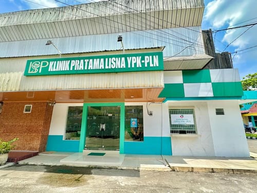 Foto Klinik Pratama Lisna YPK Pekanbaru