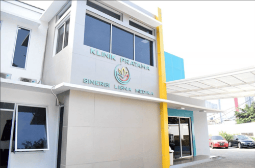 Foto Klinik Utama Sinergi LSM Blok M