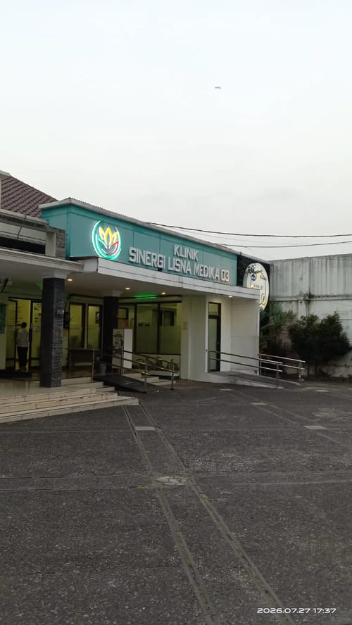 Foto Klinik Pratama Sinergi Lisna Medika 03 Garut