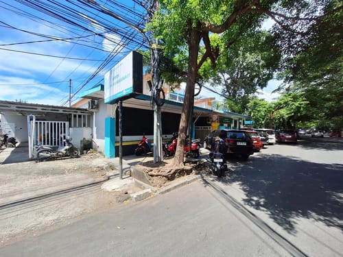 Foto Klinik Pratama Lisna YPK PLN Makassar 01