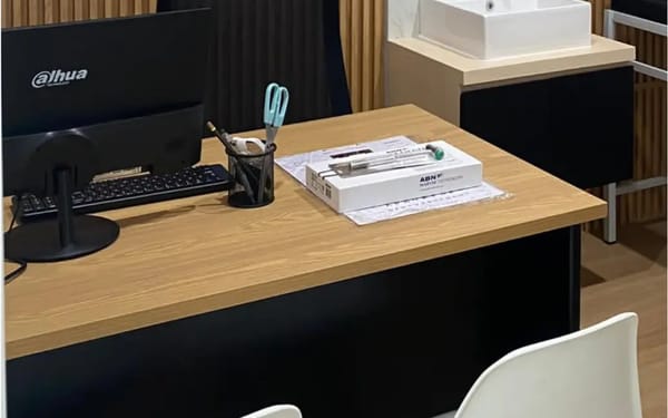 Tindakan Medis Ringan & Konsultasi Spesialis