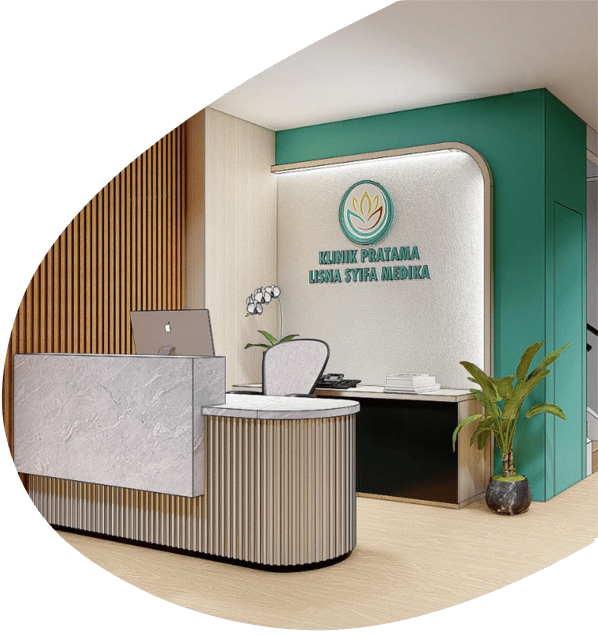 Klinik Lisna Syifa Prima