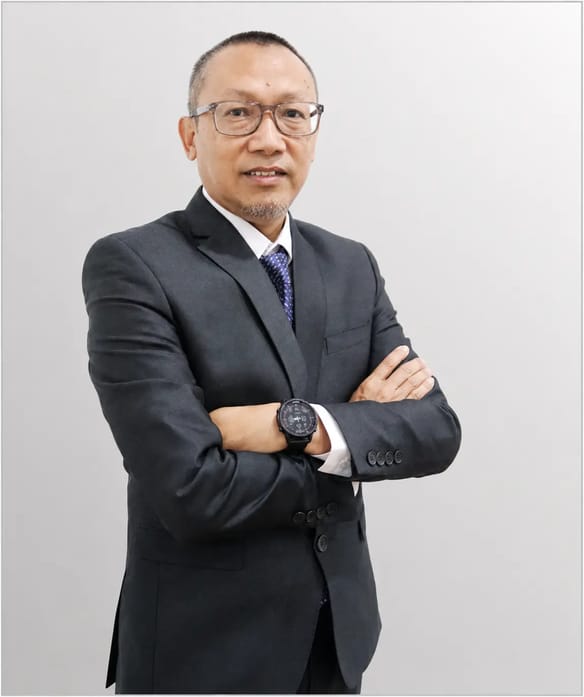 Foto Pandi