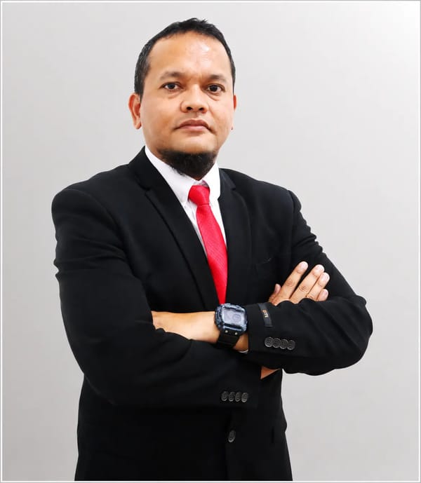 Foto Muhammad Zaki